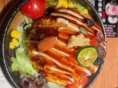 -玉川屋·深夜食堂居酒屋(柳巷店)