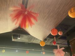-蚝翅·海鲜粥·烧烤·羊肉季(鄞州万达店)
