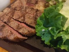 -El Bodegon阿根廷秘鲁餐厅(幸福路店)