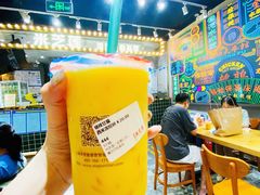 -美芝莲(领展购物广场中关村店)