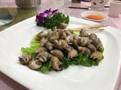 -海港酒楼·平价海鲜·茶点(小公园店)