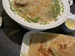 -杏花村水席楼·洛阳水席(老城十字街店)