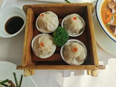 -粤财皇冠假日酒店·彩华轩中餐厅