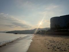 -深圳大梅沙京基洲际度假酒店