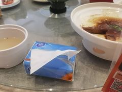-聚福宝合苑食府(南头镇店)