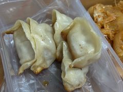 -水丰锅贴(延吉东路店)