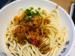 武汉热干面-文叔·湖北名小吃·小龙虾(华强北店)