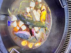 -徐家屯铁锅炖(宋家庄店)