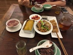 -五观堂素食(新华路店)