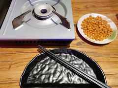 -游园觅食记夜市·小龙虾大排档