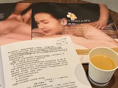 -菩泰·泰式草本按摩SPA(武汉新天地南馆店)
