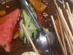 -丰茂烤串(卫星广场店)