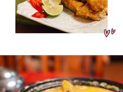 -伊萨娜印尼餐馆
