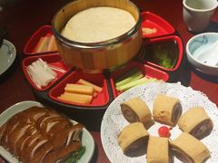 -北平食府(马鞍山路店)