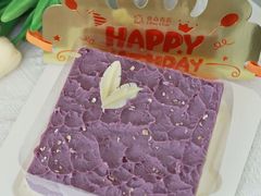 -壹点壹客·生日蛋糕(南山店)