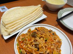 -老昌春饼(中央二店)
