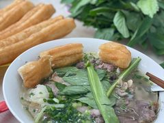 -Pho Hoa Pasteur