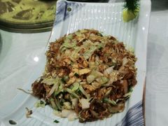 曾氏小炒-巴渝菜舍曾氏麻辣风(霸州店)