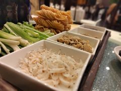 沂蒙风光-三义和酒楼(广渠门店)