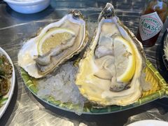 -官塘鱻鱻鱼生·潮汕生腌·砂锅粥(西马路总店)