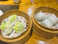 角瓜虾仁蒸饺-小城粥道·海胆鲜虾粥(解放广场店)