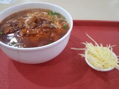 -老西白点心店
