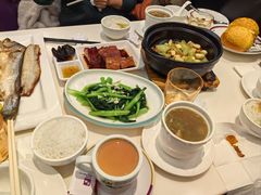 -太兴餐厅(东方广场分店)