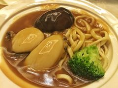 -富黎华海鲜大酒楼(正大广场店)