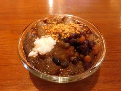 重庆冰粉-豆爺小面(朱雀店)
