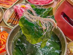 -西塔老太太泥炉烤肉(北京双井店)