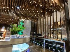 -印象餐厅(杭州国际博览中心北辰大酒店)