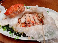 -广州柏悦酒店·悦景轩·粤菜餐厅