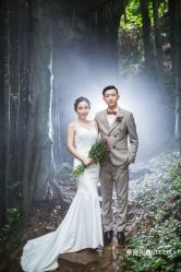 绿野仙踪-巴黎婚纱摄影工作室