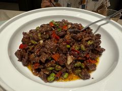 永州血浆鸭-长湘居(数码大厦店)