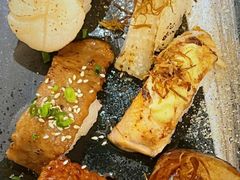 -东京屋(武定路店)