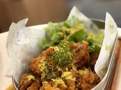 -艾薯夫妇Aysh(福田星河COCOPark店)