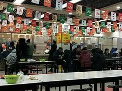 大堂-食为天(贵阳路店)