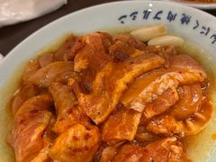 -蒜香焼肉PURUSHIN(马场路店)