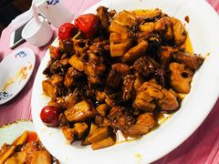 -乐乐餐厅(湘子庙街店)