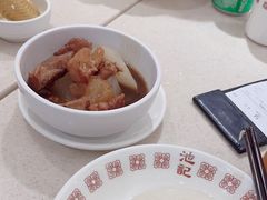 -池记(尖沙咀店)
