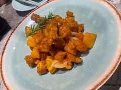 -四道菜·福建菜馆(新街口金鹰店)