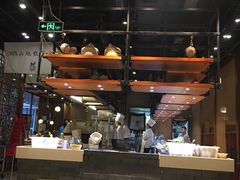 -黑鸡小馆(金源店)