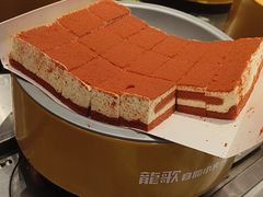 -龍歌自助小火锅(芝罘万达店)