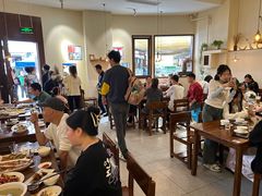-飞虹鱼馆(春华路店)