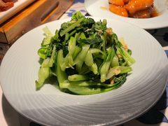 腐皮鸡毛菜-吴莊(龙城万科里店)