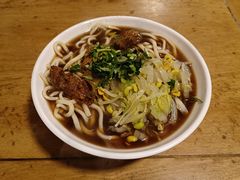 -新月斋(豆瓣胡同店)