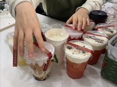 -一树一叶·福建茶档(石鼓路店)