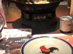 -小隐人家(乐松店)