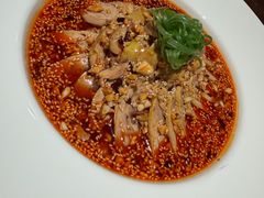 -单家老院·院子里的青岛菜(沙子口店)
