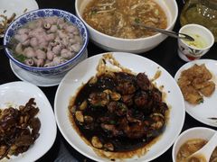 -小乐荟私房菜(宁海里店)